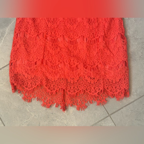 NWT Free People Daydream Lace Dress - Picture 12 of 12